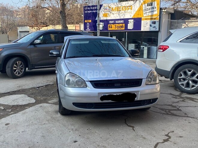 LADA (VAZ) Priora 2007, 359,000 km - 1.6 л - Bakı