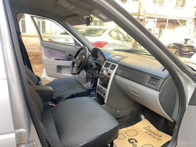 LADA (VAZ) Priora 2007, 359,000 km - 1.6 л - Bakı