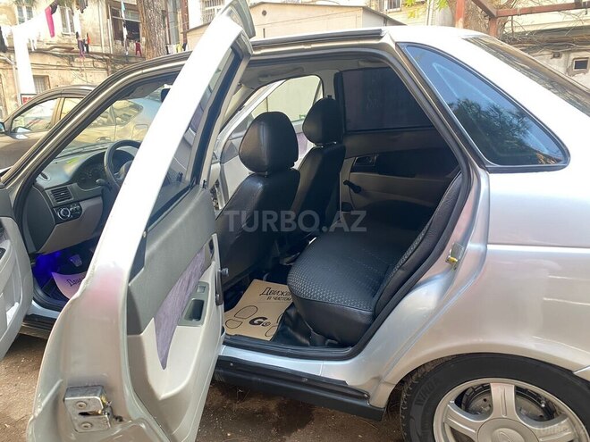 LADA (VAZ) Priora 2007, 359,000 km - 1.6 л - Bakı