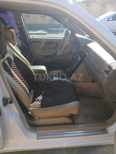 Mercedes C 230 1999, 257,000 km - 2.3 l - Yevlax