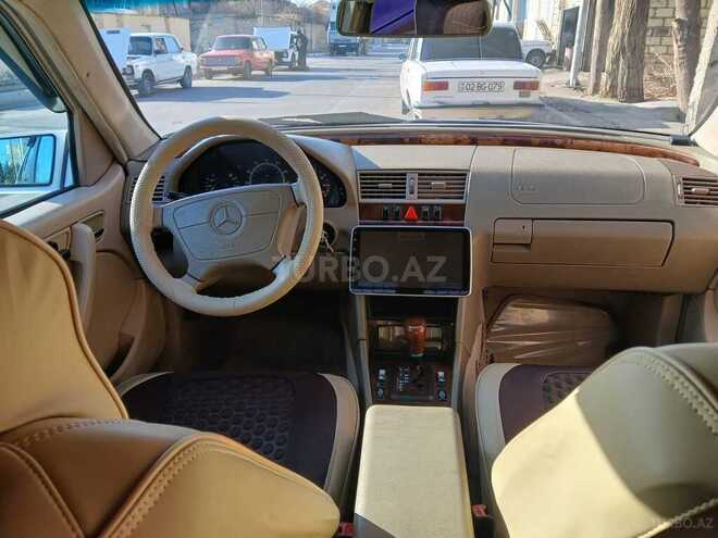 Mercedes C 230 1999, 257,000 km - 2.3 l - Yevlax