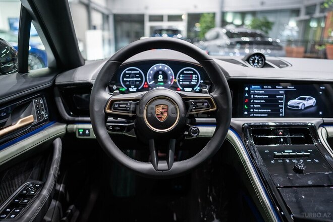 Porsche Panamera 4 E-Hybrid-9