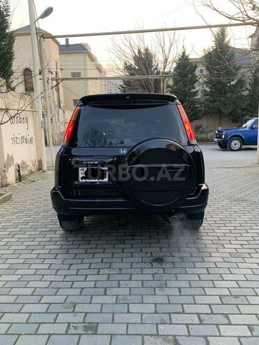 Honda CR-V 1998, 287,655 km - 2.0 l - Bakı