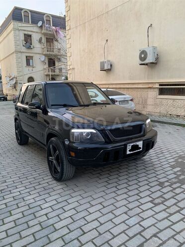Honda CR-V 1998, 287,655 km - 2.0 l - Bakı