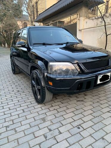 Honda CR-V 1998, 287,655 km - 2.0 l - Bakı