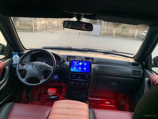 Honda CR-V 1998, 287,655 km - 2.0 l - Bakı