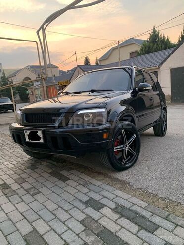 Honda CR-V 1998, 287,655 km - 2.0 l - Bakı