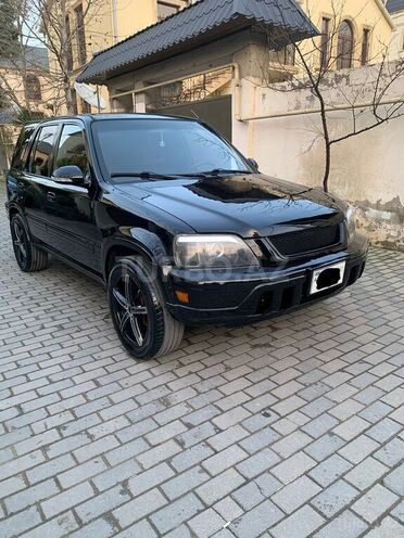 Honda CR-V 1998, 287,655 km - 2.0 l - Bakı