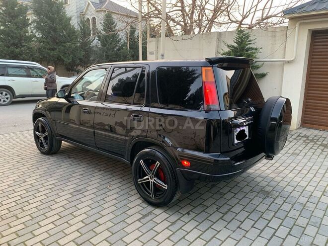 Honda CR-V 1998, 287,655 km - 2.0 l - Bakı