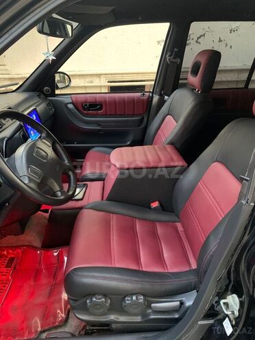 Honda CR-V 1998, 287,655 km - 2.0 l - Bakı
