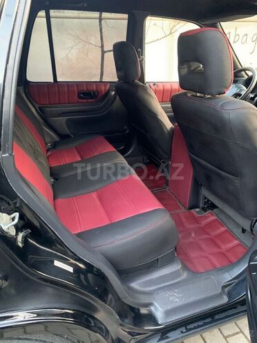 Honda CR-V 1998, 287,655 km - 2.0 l - Bakı