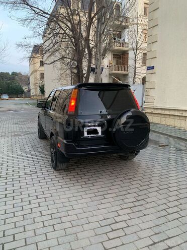 Honda CR-V 1998, 287,655 km - 2.0 l - Bakı