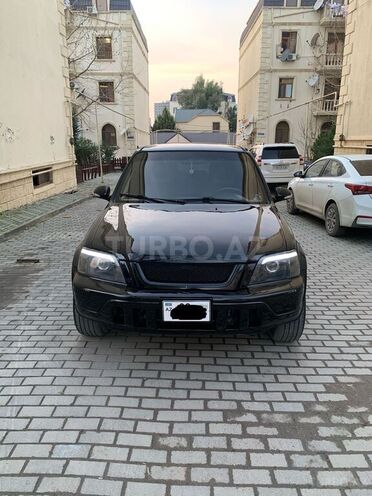 Honda CR-V 1998, 287,655 km - 2.0 l - Bakı