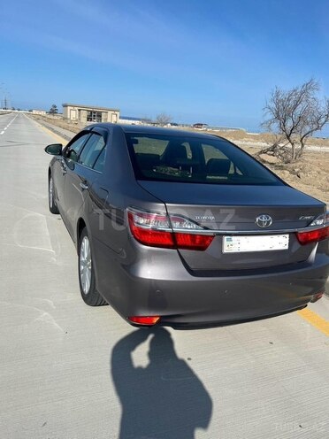 Toyota Camry 2016, 279,000 km - 2.5 l - Bakı
