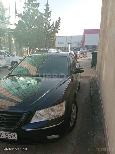Hyundai Sonata 2008, 230,000 km - 2.0 l - Bakı