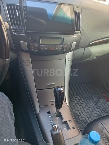 Hyundai Sonata 2008, 230,000 km - 2.0 l - Bakı