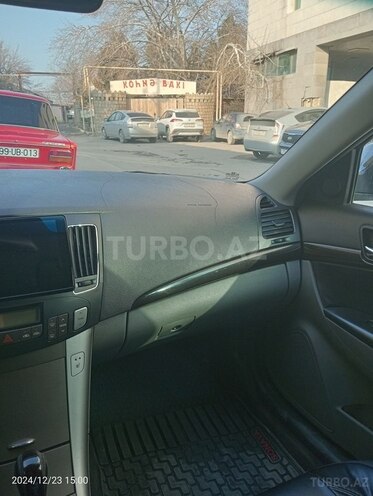 Hyundai Sonata 2008, 230,000 km - 2.0 l - Bakı