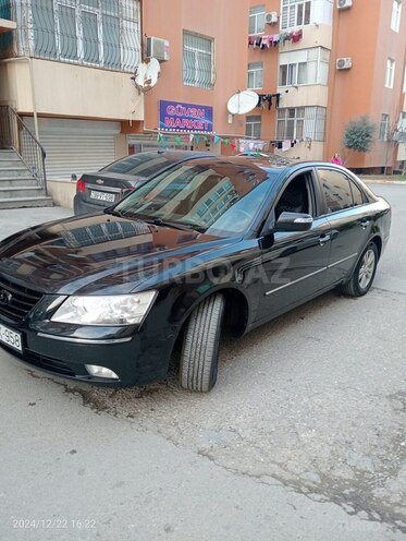Hyundai Sonata 2008, 230,000 km - 2.0 l - Bakı