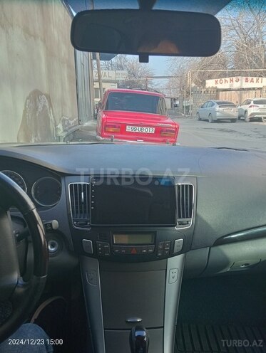 Hyundai Sonata 2008, 230,000 km - 2.0 l - Bakı