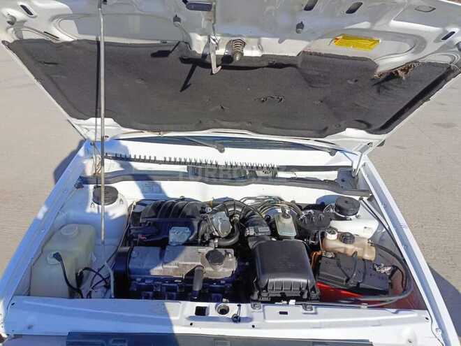 LADA (VAZ) 2115 2012, 215,158 km - 1.6 l - Şəmkir