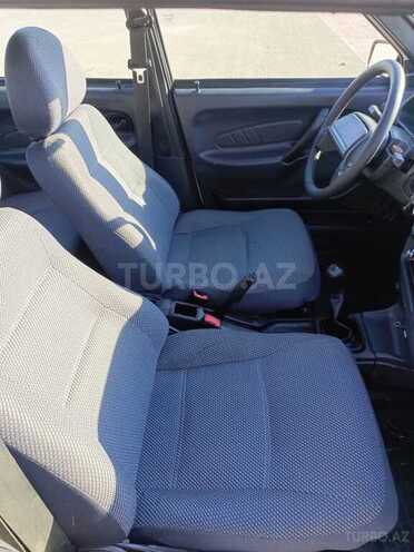 LADA (VAZ) 2115 2012, 215,158 km - 1.6 l - Şəmkir