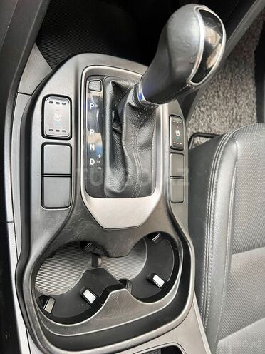Hyundai Santa Fe 2015, 163,900 km - 2.0 l - Bakı