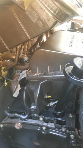 Ford Transit 2008, 178,000 km - 2.2 л - Bakı