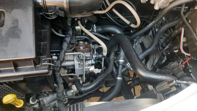 Ford Transit 2008, 178,000 km - 2.2 л - Bakı