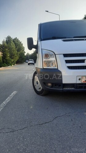 Ford Transit 2008, 178,000 km - 2.2 л - Bakı