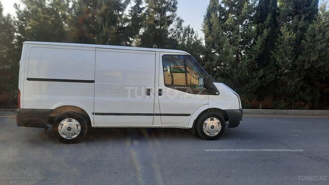 Ford Transit 2008, 178,000 km - 2.2 л - Bakı