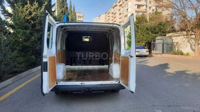 Ford Transit 2008, 178,000 km - 2.2 л - Bakı