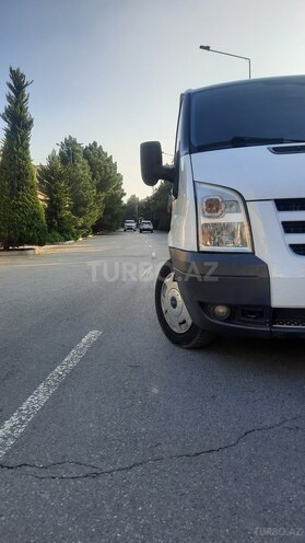 Ford Transit 2008, 178,000 km - 2.2 л - Bakı