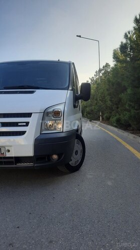Ford Transit 2008, 178,000 km - 2.2 л - Bakı