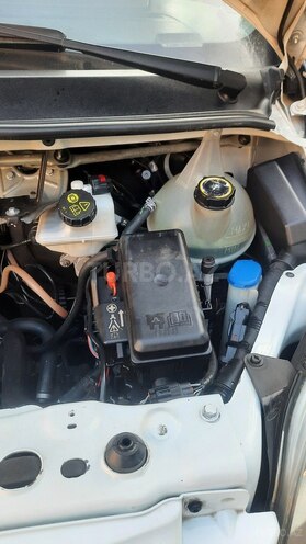 Ford Transit 2008, 178,000 km - 2.2 л - Bakı