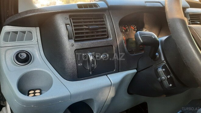 Ford Transit 2008, 178,000 km - 2.2 л - Bakı