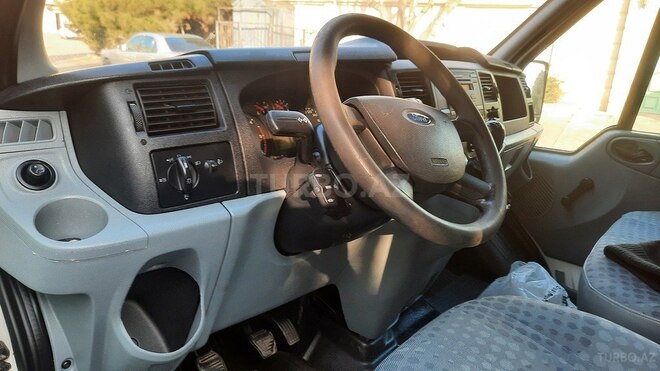 Ford Transit 2008, 178,000 km - 2.2 л - Bakı