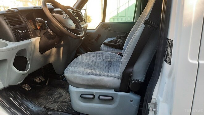 Ford Transit 2008, 178,000 km - 2.2 л - Bakı
