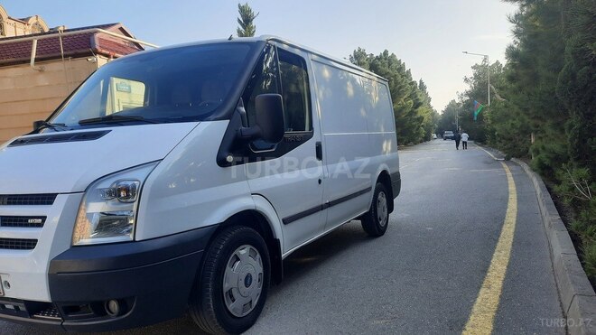 Ford Transit 2008, 178,000 km - 2.2 л - Bakı