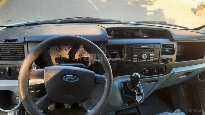 Ford Transit 2008, 178,000 km - 2.2 л - Bakı