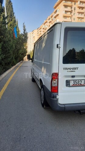 Ford Transit 2008, 178,000 km - 2.2 л - Bakı