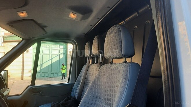 Ford Transit 2008, 178,000 km - 2.2 л - Bakı
