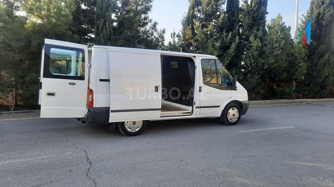 Ford Transit 2008, 178,000 km - 2.2 л - Bakı
