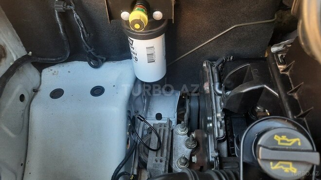 Ford Transit 2008, 178,000 km - 2.2 л - Bakı