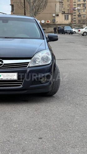 Opel Astra 2007, 305,000 km - 1.4 l - Bakı