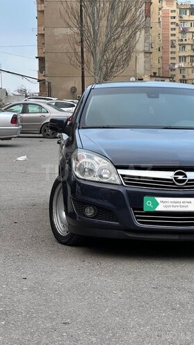 Opel Astra 2007, 305,000 km - 1.4 l - Bakı