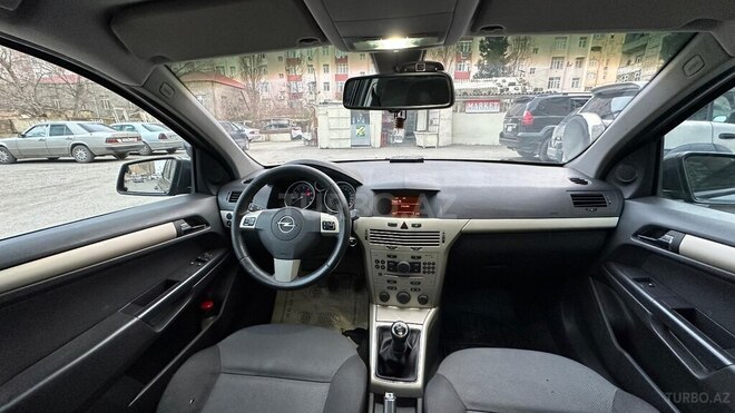 Opel Astra 2007, 305,000 km - 1.4 l - Bakı
