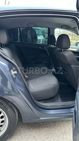 Opel Astra 2007, 305,000 km - 1.4 l - Bakı