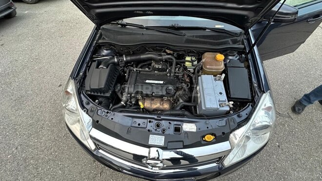 Opel Astra 2007, 305,000 km - 1.4 l - Bakı