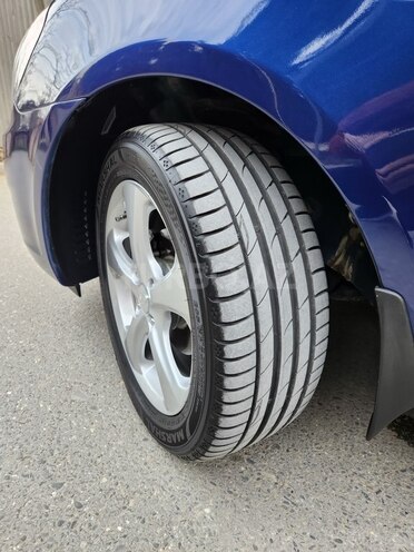 Hyundai Accent 2008, 237,000 km - 1.6 l - Bakı