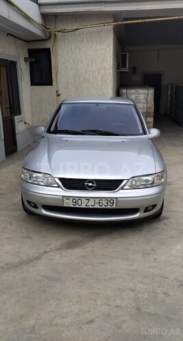 Opel Vectra 1999, 350,000 km - 1.8 л - Sumqayıt